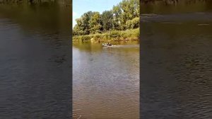 Мотор микатсу 3.5 и лодка аква 2800
