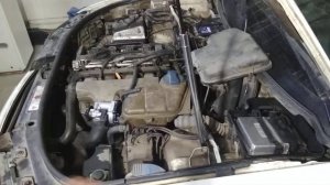 Отключение иммобилайзера AUDI A6 C5 1.8 20 valve (AEB)