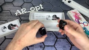 Обзор и сравнение Smart Watch Х8 SE vs X8 Pro/ Хорошая копия 2023 Apple Watch
