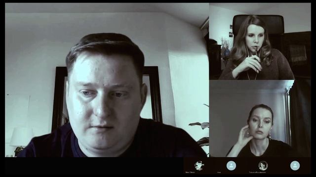 Семинар "Желание и его интерпретация": встреча LII смотреть онлайн