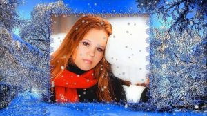 Ирина Круг  Снег