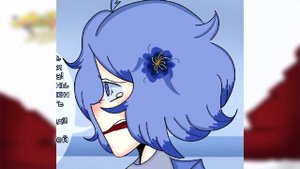 Озвучка комикса Земля королей "Жители карточного мира"