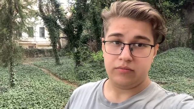 Женя Колесников Визитка