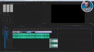 End Song With Reverb Echo Effect - Premiere Pro