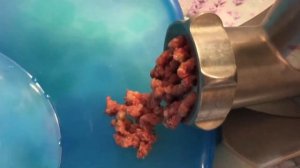 Еда для хорька