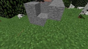 Как приручить крысу в MInecraft 1.12.2