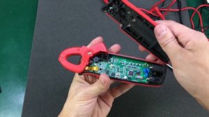 Voltlog #116 - UNI-T UT211B Clamp Meter Review & Teardown