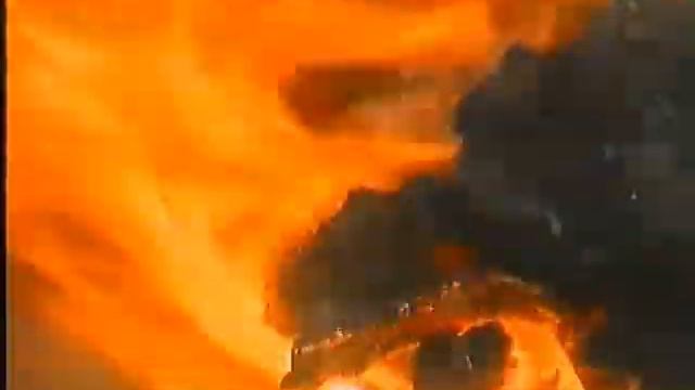 Спички детям не игрушка! смотреть онлайн