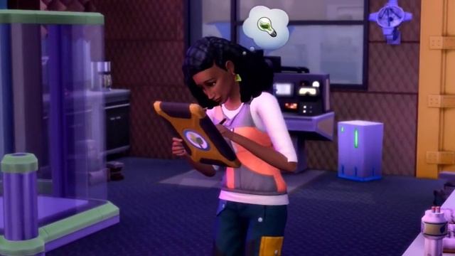 ??♀️ЭТО ПРОВАЛ! | РЕАКЦИЯ НА НОВОЕ ДОПОЛНЕНИЕ | THE SIMS 4 ЭКОЛОГИЧЕСКАЯ ЖИЗНЬ смотреть онлайн