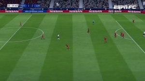 Tottenham vs. Liverpool FIFA 19 simulation: A late Harry Kane inclusion? | Champions League