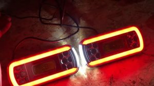 Фонари Fristom FT-130