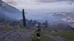 Assassin’s Creed Odyssey.ОСТРАКОН.КОСТЯНАЯ ПРОЦЕССИЯ.
