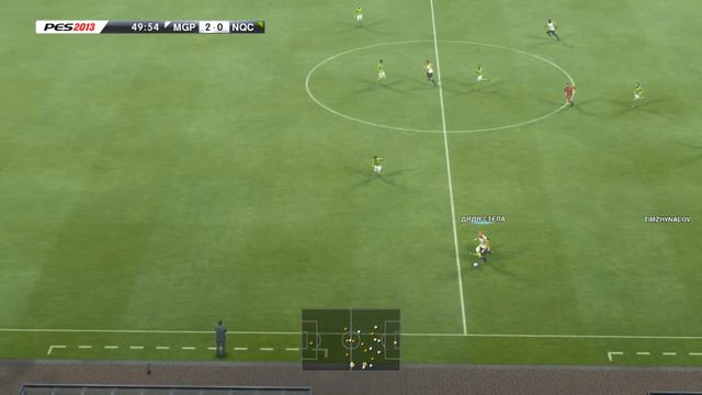 САМЫЙ ВЫСОКИЙ ФУТБОЛИСТ "CТАТЬ ЛЕГЕНДОЙ" День 20 смотреть онлайн