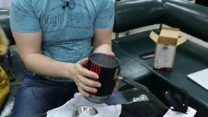 Система приготовления пищи Track «FastBoil» | 4390 руб. ($65)