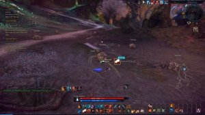 Tera lvl58 slayer quick action.