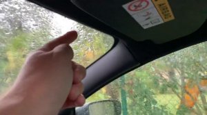 Nissan Qashqai J11: how to wire your dashcam!