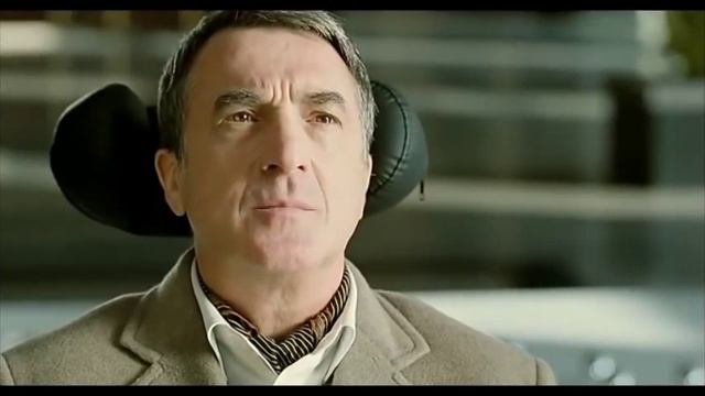 Неприкасаемые Фрагмент