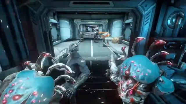 Hayden Tenno - gameplay reel смотреть онлайн