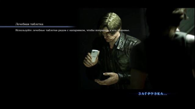 Прохождение Resident Evil 6 с Rick Channel - Крис и Пирс - #6 смотреть онлайн