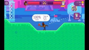 Как получить бесплатные кристаллы в игре BOWMASTERS!(Не кликбэйт)