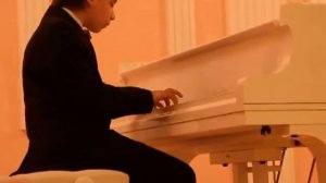 Т. Лак. Этюд
