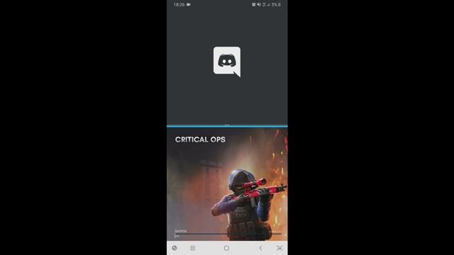 ◾Способ растянуть экран в критикал опс◾ Samsung смотреть онлайн