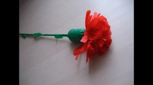поделки из гофрированной бумаги / поделки своими руками