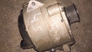 Генератор Порше Каен 4.5 955 бензин