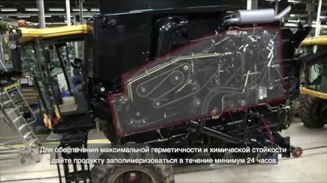 LOCTITE 542 уплотнитель трубной резьбы смотреть онлайн