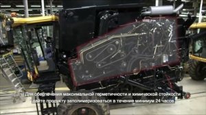 LOCTITE 542 уплотнитель трубной резьбы