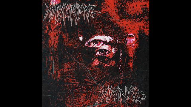 yatagarasumane - Paranoid [Full Album]
