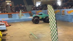 Hot Wheels Monster Trucks Live - Full Show Albany, GA 2022 Show 1