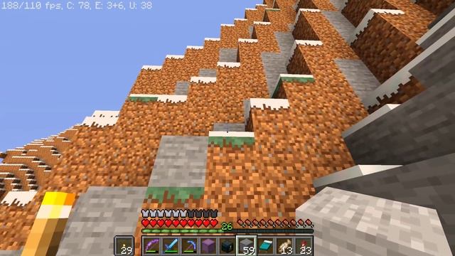 ? MINECRAFT 1.13.2 | Java Edition | #225 смотреть онлайн