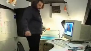 Видео 1 Галилео — пластилиновая анимация