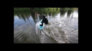 Как Стартовать На Вейкборде