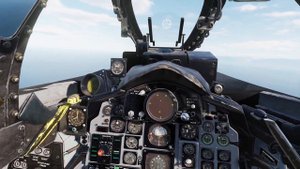 F-4 Phantom Sidewinder and Guns Tutorial | VSN F-4 Mod for DCS World