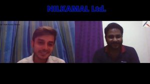 NILKAMAL Ltd. placement interview process with strategic Questions and Answers || Sales -ASM profil