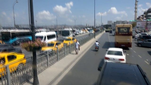 СТАМБУЛ. Как Обманывают Туристов в Стамбуле. КРУТО СЭКОНОМИЛИ?