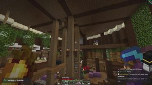 11.02.2024 |  ЧЕМПИОНАТ КУБОСЕРВЕРА с @sanhez__ @barsigold @bez_ls - потом разберемся