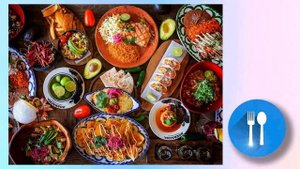 Топ-5 самых вкусных кухонь мира