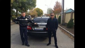 крупная сходка в Екатеринбурге. Блатные делят Екатеринбург
