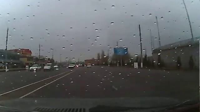 Vehicle BlackBox DVR Day смотреть онлайн