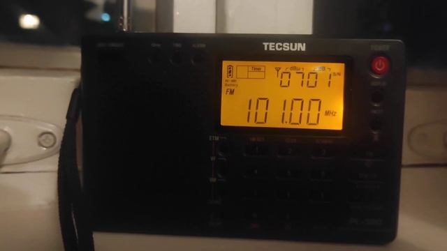 Наше радио из п. Мантурово в Старом Осколе смотреть онлайн