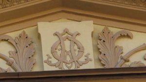 САНКТ-ПЕТЕРБУРГ. УЛИЦА ЧАЙКОВСКОГО - 4