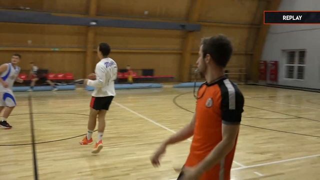 Pari ALB | Brick Free - AST | Дивизион Белова | 3 тур смотреть онлайн