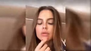 Даша Клюкина о родителях Егора Крида