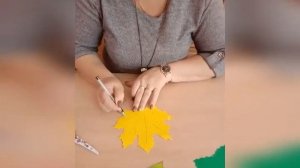 Мастер-класс по изготовлению подарка ко Дню пожилого человека