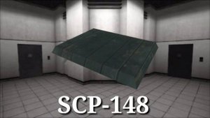 Все SCP в игре SCP CONTAINMENT BREACH