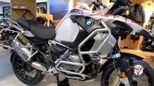 2022 BMW R 1250 GS ADVENTURE