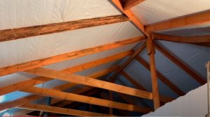 ПЕРЕОБОРУДУЕМ НЕЖИЛОЙ ЧЕРДАК В ЖИЛУЮ МАНСАРДУ. ПРАКТИЧЕСКИЕ СОВЕТЫ